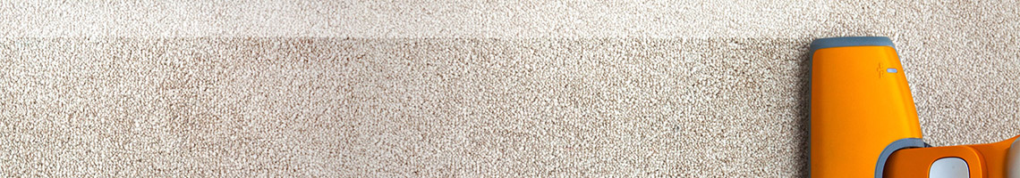 Carpet dry cleaning