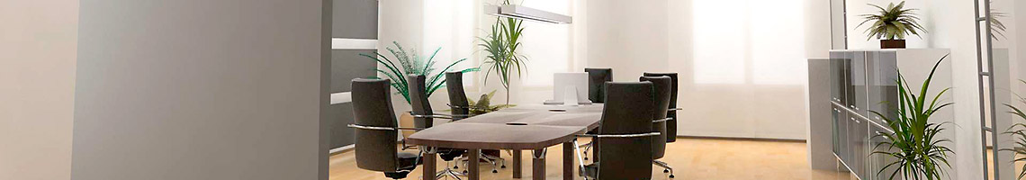 Флористический дизайн помещений